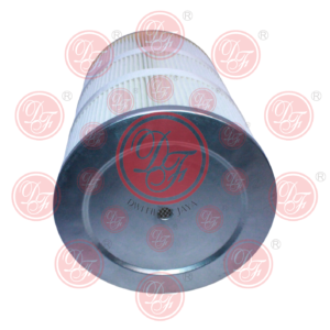 COMPRESSED FILTER ELEMENT