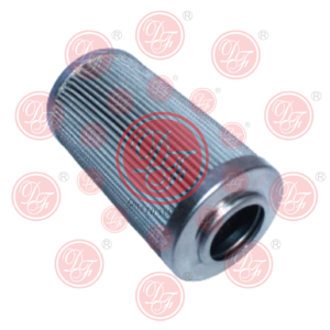 Filter Dryer Element Low Efficiency