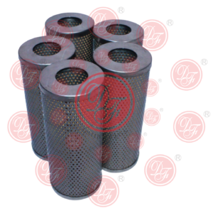FILTER ELEMENT HIGH EFFICIENCY