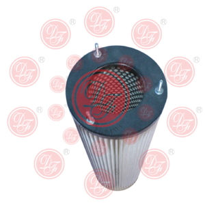 High Flow Compressed Filter Dryer