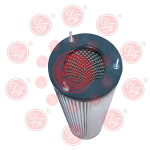 High Flow Compressed Filter Dryer