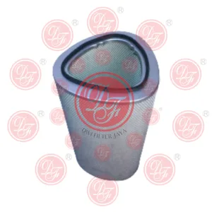 SYNTHETIC FIBER AIR DRYER FILTER