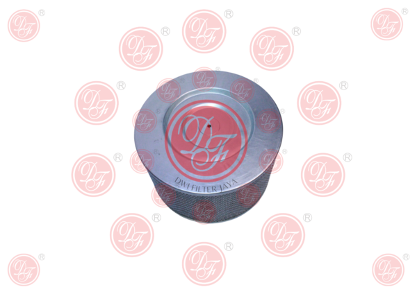 MICROFIBER AIR FILTER COMPRESSOR