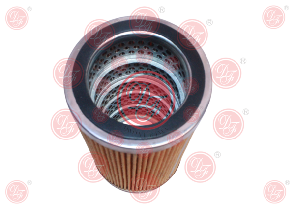 0.3 MICRON FEED GAS FILTER
