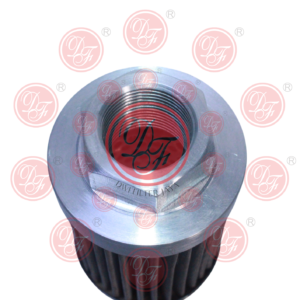 Woven Wire Mesh Strainer