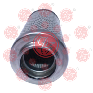 Natural Gas Cartridge Filter Element / Elemen filter kartrid gas alam