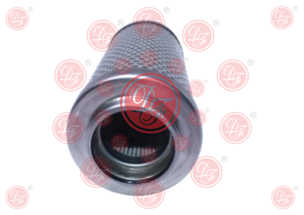 Natural Gas Cartridge Filter Element / Elemen filter kartrid gas alam