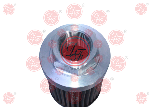 Woven Wire Mesh Strainer