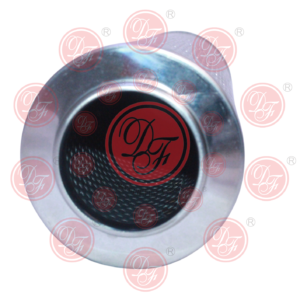 0.3 MICRON FEED GAS FILTER