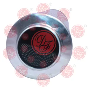 0.3 MICRON FEED GAS FILTER