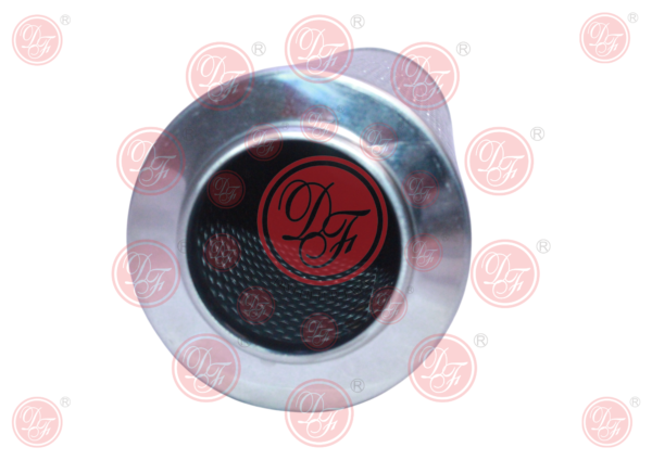 0.3 MICRON FEED GAS FILTER