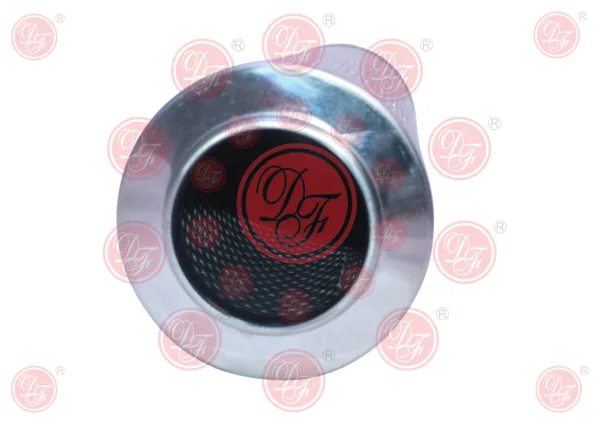 0.3 MICRON FEED GAS FILTER