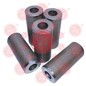 IN LINE FILTER ELEMENT