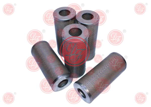 IN LINE FILTER ELEMENT