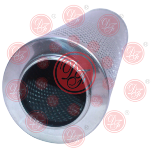 Excavator Fuel Tank Filter Diesel Tank Strainer