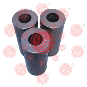 PIPELINE FILTER ELEMENT
