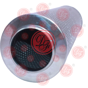 Elemen Filter Udara Silinder 20 Micron