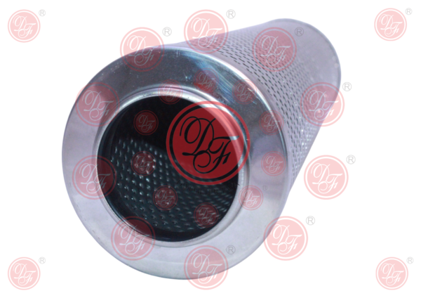 Elemen Filter Udara Silinder 20 Micron