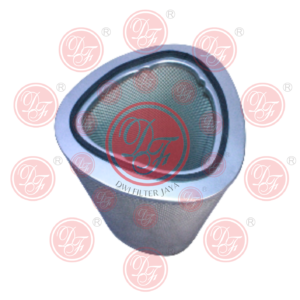 AIR DRYER KIT FILTER ELEMENT