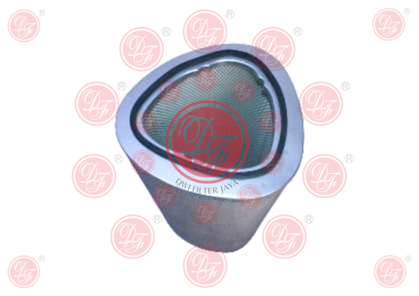 AIR DRYER KIT FILTER ELEMENT