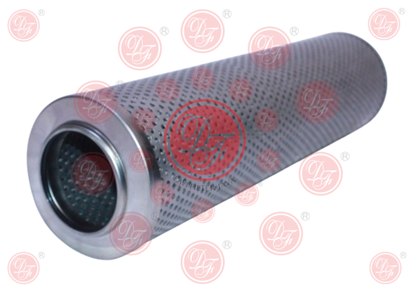 CUSTOMIZED SS MESH SCREEN OIL FILTER