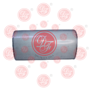 FEMALE SUCTION STRAINER WITHOUT BYPASS 15 CPM