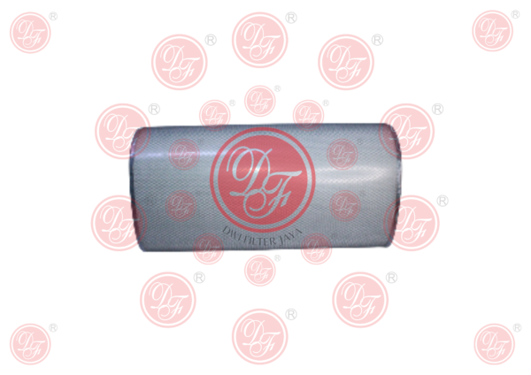 FEMALE SUCTION STRAINER WITHOUT BYPASS 15 CPM
