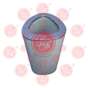 Rotary Filter Dryer Insert