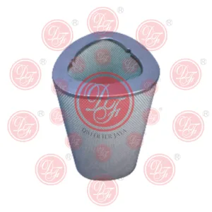 Rotary Filter Dryer Insert