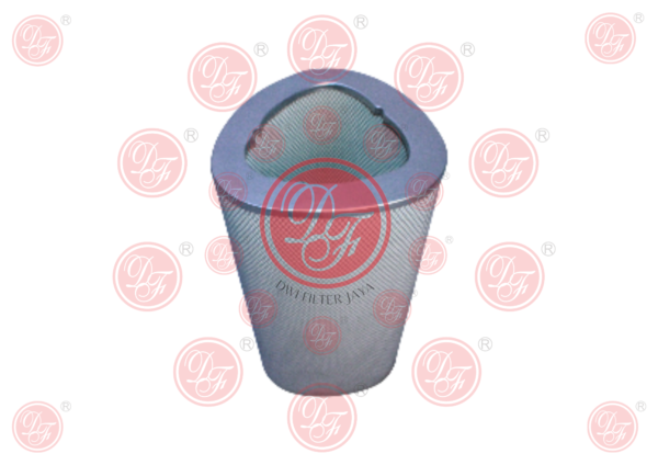 Rotary Filter Dryer Insert