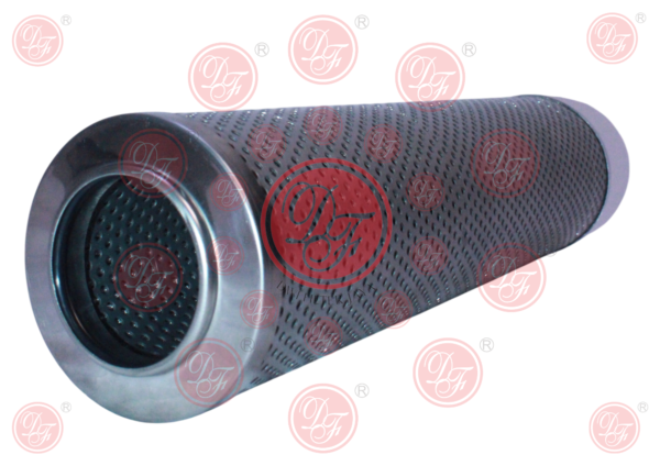Air Filter Cartridge Galvanized