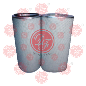 WATER FILTER CARTRIDGE