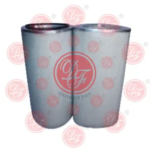 WATER FILTER CARTRIDGE