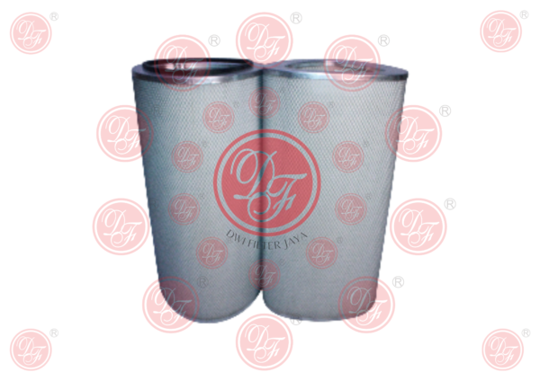 WATER FILTER CARTRIDGE