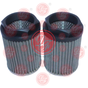FILTER ELEMENT OIL WATER REMOVAL