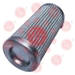 FLUID FILTER ELEMENT 10 MICRON DUPLEX LUBE OIL FILTER