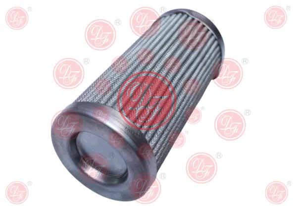 FLUID FILTER ELEMENT 10 MICRON DUPLEX LUBE OIL FILTER