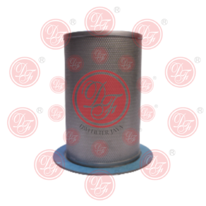 WATER FILTER CARTRIDGE REPLACEMENT DF JAYA
