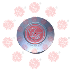 AIR FILTER ELEMENT LOW PRESSURE
