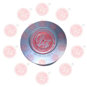 AIR FILTER ELEMENT LOW PRESSURE