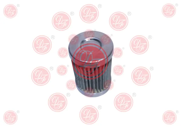 Y Strainer Filter