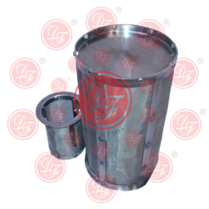0.3 MICRON FEED GAS FILTER