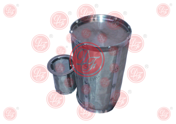 0.3 MICRON FEED GAS FILTER