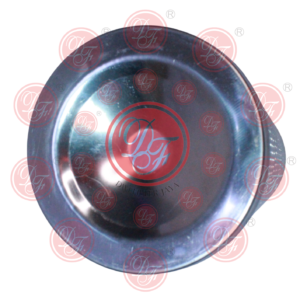 Conical air filter Blue paper