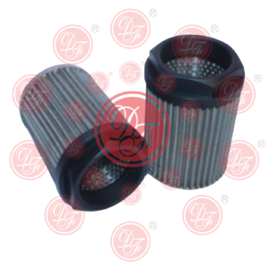 LINE FILTER ELEMENT USED AIR COMPRESSOR