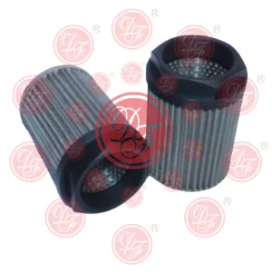 LINE FILTER ELEMENT USED AIR COMPRESSOR