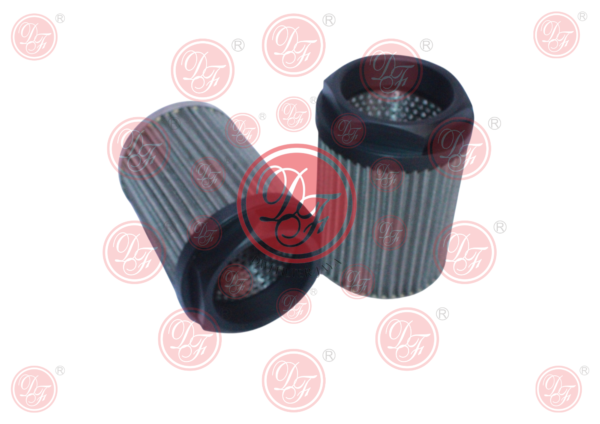 LINE FILTER ELEMENT USED AIR COMPRESSOR