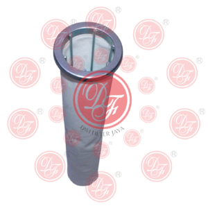 VACUUM PUMP OIL MIST FILTER
