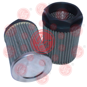 FUEL GAS FILTER COALESCING ELEMENT
