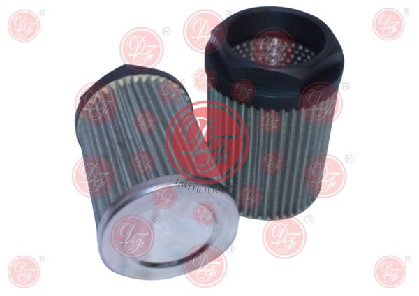 FUEL GAS FILTER COALESCING ELEMENT
